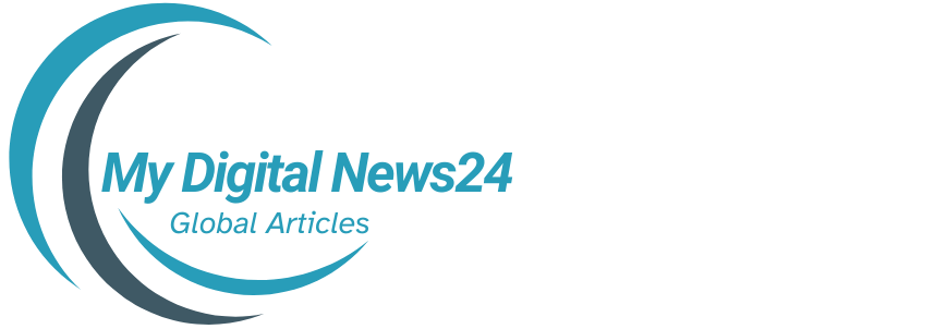 My Digital News24