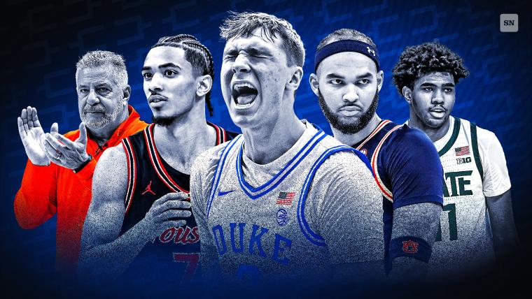 March Madness 2025: Bracket Busting Surprises - Who's In and Who's Out?